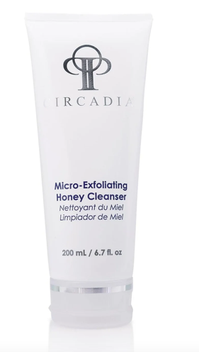 Micro Exfoliating Honey Cleanser 