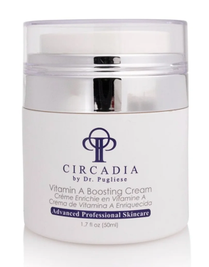 Vitamin A Boosting Cream 1.7oz