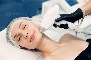 Laser Whitening Full Legs 