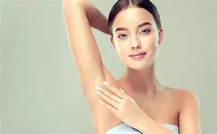 Half Face Hair Removal 