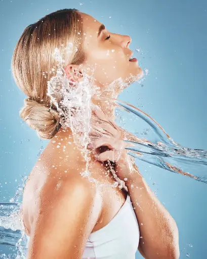Hydrafacial
