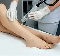 Bikini Line Hair Removal 