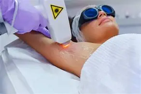 Brazilian Full Hair Removal 