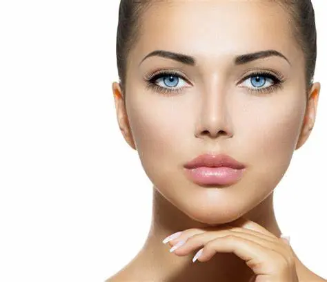 Mesowhite Face 