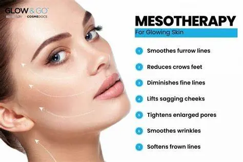 Mesotherapy 
