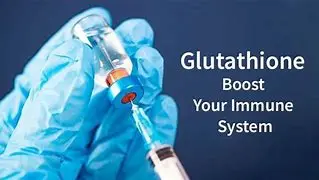 Glutathione 