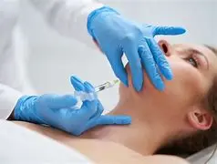 Lypolysis Double chin 